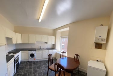 3 bed flat, 82 Peddie Street, West end, Dundee, DD15LT - Image 5