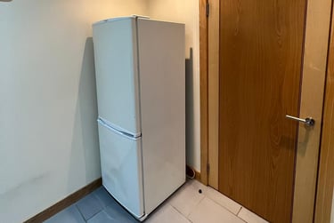 1 bed flat, Whitehall Crescent, City centre, Dundee, DD14AR - Image 8