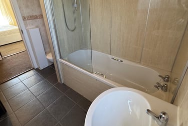 4 bed flat, Reform Street, City centre, Dundee, DD11RT - Image 8