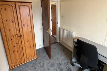 2 bed flat, 13 Benvie Road, West end, Dundee, DD22LG - Image 7