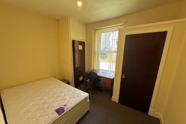 4 bed flat, 6 Cleghorn Street, West end, Dundee, DD22NR - Image 3