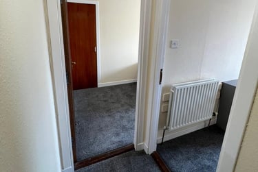 2 bed flat, 13 Benvie Road, West end, Dundee, DD22LG - Image 12