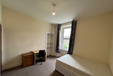 2 bed flat, Step Row, West end, Dundee, DD21AF - Image 3