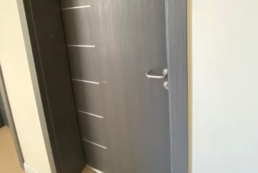 3 bed flat, Albert Square, City centre, Dundee, DD11DD - Image 12