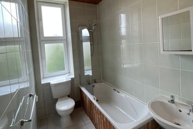 2 bed flat, Step Row, West end, Dundee, DD21AF - Image 8