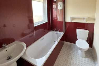 2 bed flat, 13 Benvie Road, West end, Dundee, DD22LG - Image 10