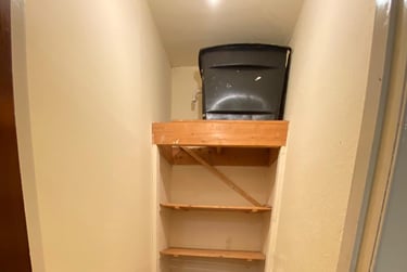 3 bed flat, 82 Peddie Street, West end, Dundee, DD15LT - Image 9