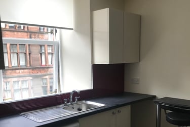 4 bed flat, Nethergate, City centre, Dundee, DD14EA - Image 8