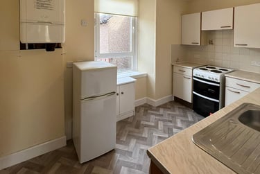 2 bed flat, 13 Benvie Road, West end, Dundee, DD22LG - Image 8