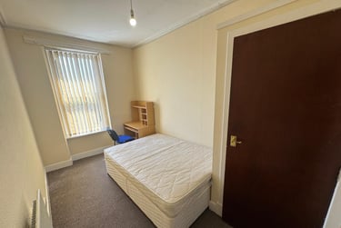 4 bed flat, 6 Cleghorn Street, West end, Dundee, DD22NR - Image 4