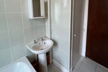 2 bed flat, Step Row, West end, Dundee, DD21AF - Image 9