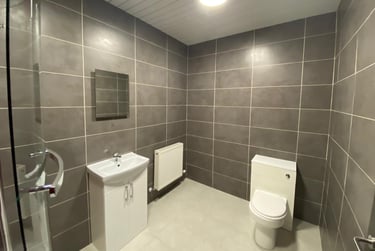 3 bed flat, Albert Square, City centre, Dundee, DD11DD - Image 10