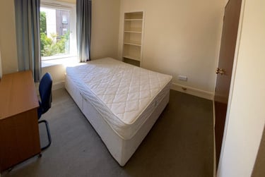 3 bed flat, 82 Peddie Street, West end, Dundee, DD15LT - Image 2