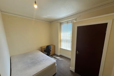 4 bed flat, 6 Cleghorn Street, West end, Dundee, DD22NR - Image 5