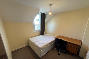 4 bed flat, Reform Street, City centre, Dundee, DD11RT - Image 4