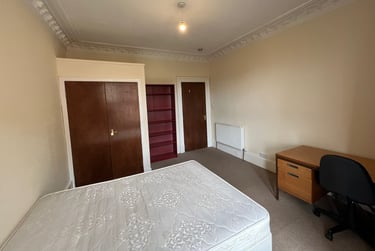 2 bed flat, Step Row, West end, Dundee, DD21AF - Image 2