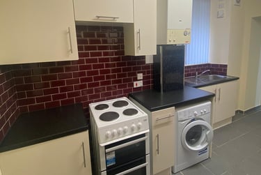 2 bed flat, Milnbank Road, Near university, Dundee, DD15QF - Image 6