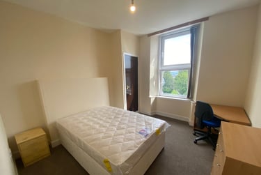 2 bed flat, Perth Road, West end, Dundee, DD21AE - Image 4