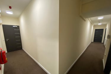 3 bed flat, Albert Square, City centre, Dundee, DD11DD - Image 11