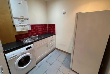 1 bed flat, Whitehall Crescent, City centre, Dundee, DD14AR - Image 7