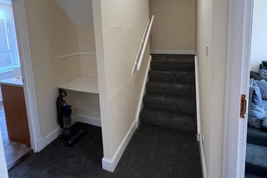 2 bed flat, 13 Benvie Road, West end, Dundee, DD22LG - Image 3