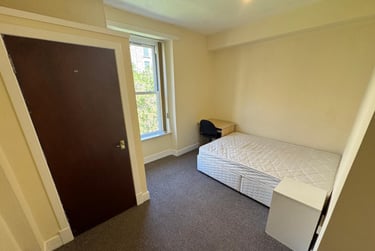 4 bed flat, 6 Cleghorn Street, West end, Dundee, DD22NR - Image 6