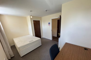 4 bed flat, Reform Street, City centre, Dundee, DD11RT - Image 5