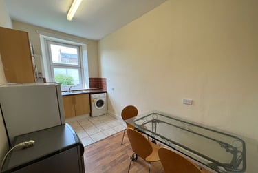 2 bed flat, Step Row, West end, Dundee, DD21AF - Image 7