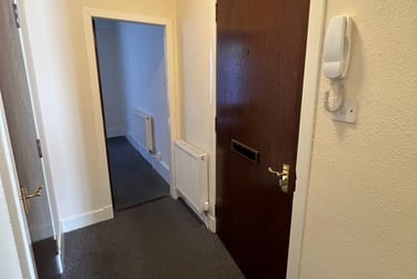 1 bed flat, Step Row, West end, Dundee, DD21AF - Image 4