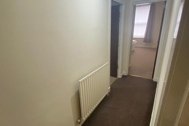 2 bed flat, Milnbank Road, Near university, Dundee, DD15QF - Image 1