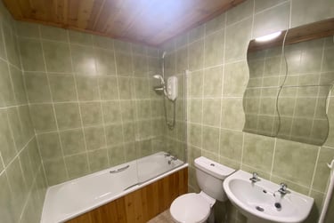 2 bed flat, Perth Road, West end, Dundee, DD21AE - Image 10