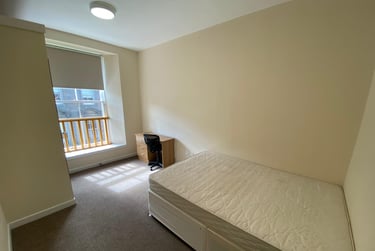 3 bed flat, Albert Square, City centre, Dundee, DD11DD - Image 4