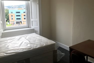 4 bed flat, Nethergate, City centre, Dundee, DD14EA - Image 4