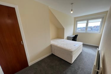 2 bed flat, 13 Benvie Road, West end, Dundee, DD22LG - Image 5