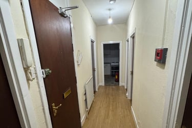 4 bed flat, 6 Cleghorn Street, West end, Dundee, DD22NR - Image 7