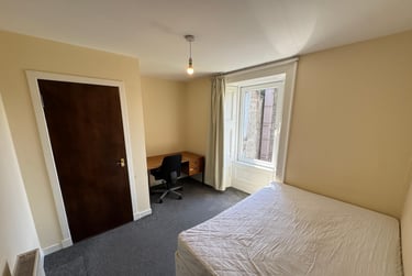 4 bed flat, Reform Street, City centre, Dundee, DD11RT - Image 6