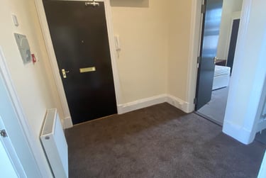 2 bed flat, Perth Road, West end, Dundee, DD21AE - Image 7