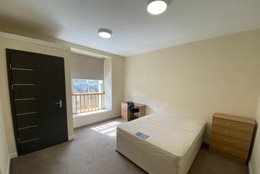 3 bed flat, Albert Square, City centre, Dundee, DD11DD - Image 6
