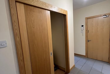 1 bed flat, Whitehall Crescent, City centre, Dundee, DD14AR - Image 4