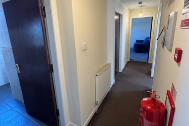 4 bed flat, Reform Street, City centre, Dundee, DD11RT - Image 2