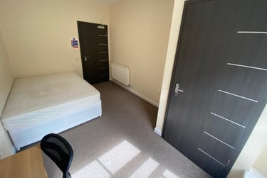 3 bed flat, Albert Square, City centre, Dundee, DD11DD - Image 5