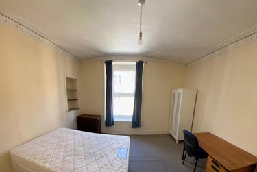 3 bed flat, 82 Peddie Street, West end, Dundee, DD15LT - Image 3