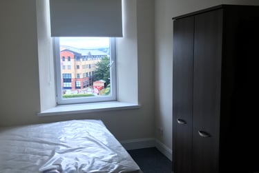 4 bed flat, Nethergate, City centre, Dundee, DD14EA - Image 5