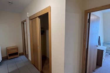 1 bed flat, Whitehall Crescent, City centre, Dundee, DD14AR - Image 5