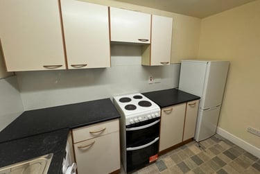 4 bed flat, 6 Cleghorn Street, West end, Dundee, DD22NR - Image 9
