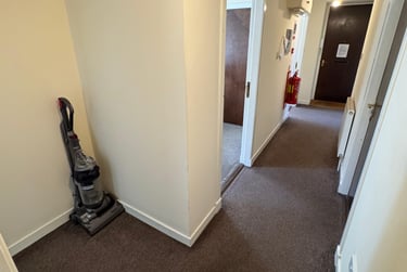 4 bed flat, Reform Street, City centre, Dundee, DD11RT - Image 10