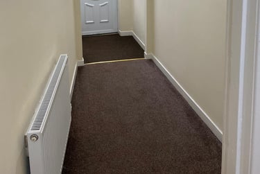 2 bed flat, Milnbank Road, Near university, Dundee, DD15QF - Image 2