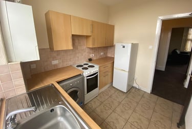 2 bed flat, Perth Road, West end, Dundee, DD21AE - Image 9