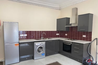 3 bed flat, Albert Square, City centre, Dundee, DD11DD - Image 7