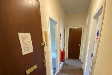 3 bed flat, 82 Peddie Street, West end, Dundee, DD15LT - Image 6